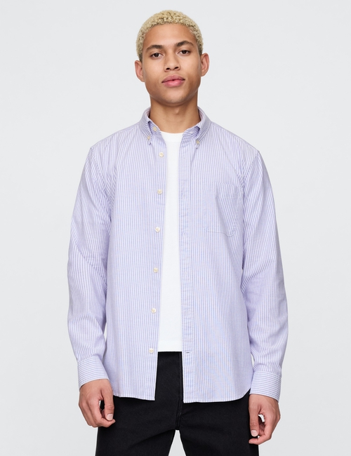 Oxford Shirt