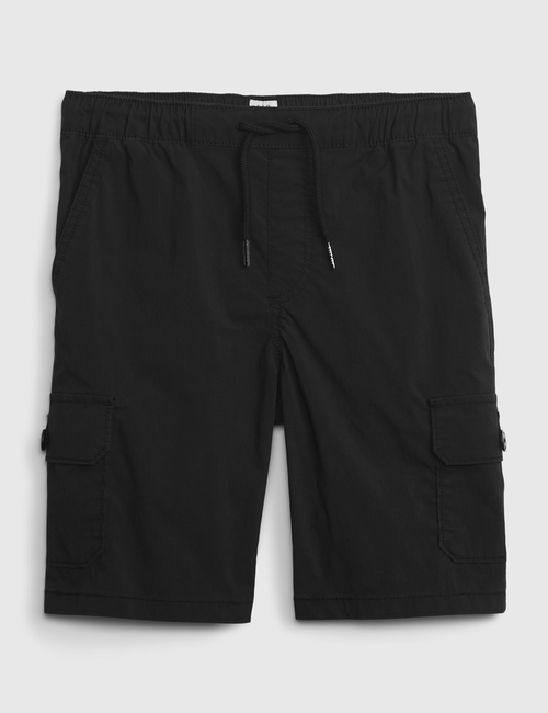 Kids Hybrid Cargo Shorts
