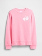 Kids Gap Graphic Sweatshirt