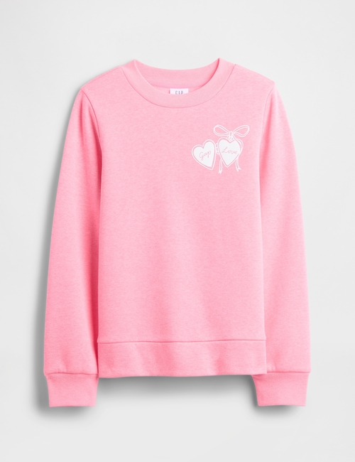 Kids Gap Graphic Sweatshirt