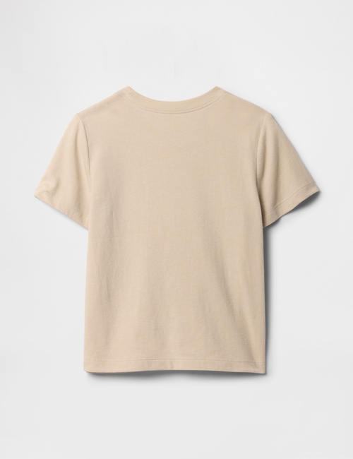 babyGap Graphic T-Shirt