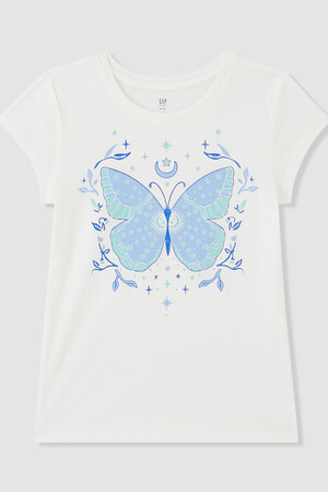 Kids Gap Logo T-Shirt