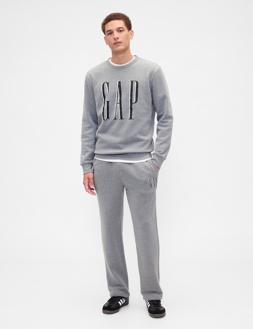 V-LW DB FLEECE