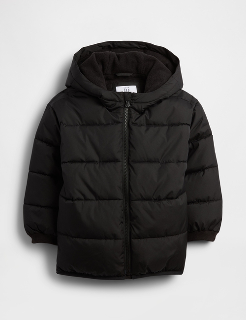 babyGap ColdControl Puffer Jacket