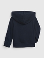 babyGap Logo Zip Hoodie