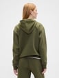 Gap Logo Hoodie