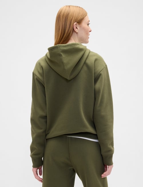 Gap Logo Hoodie