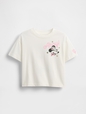 Gap × Disney Baby & Toddler Relaxed Graphic T-Shirt