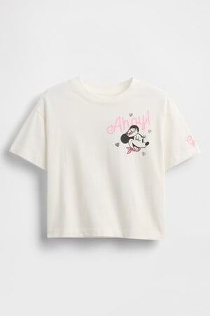 Gap × Disney Baby & Toddler Relaxed Graphic T-Shirt