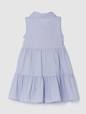 Baby & Toddler Tiered Shirtdress