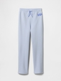 Kids Relaxed Gap Logo Joggers