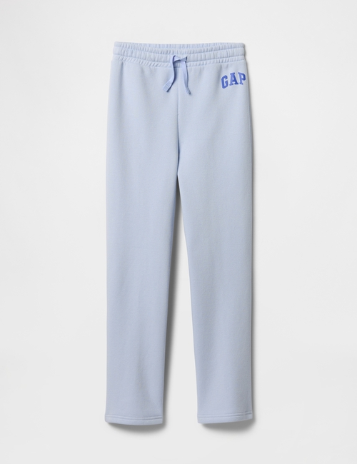 Kids Relaxed Gap Logo Joggers
