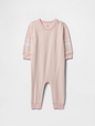 Baby Logo One-Piece