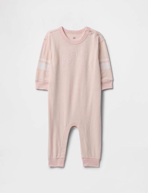 Baby Logo One-Piece