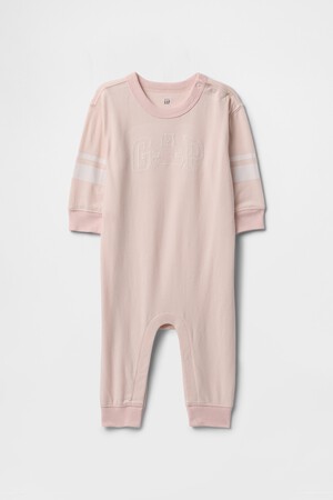 Baby Logo One-Piece
