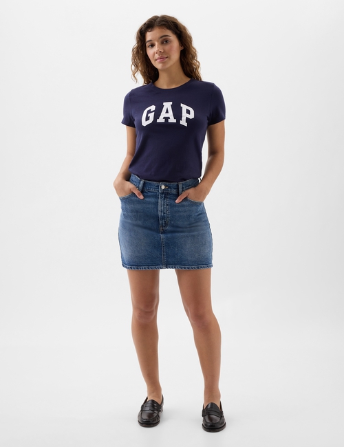 Gap Logo T-Shirt