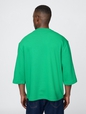 Oversized Gap Graphic Terry T-Shirt