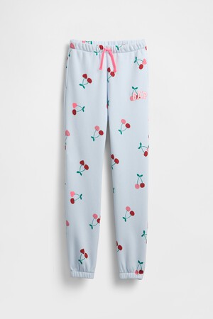 Kids Relaxed Gap Logo Joggers