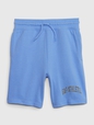 Kids Gap Logo Sweat Shorts