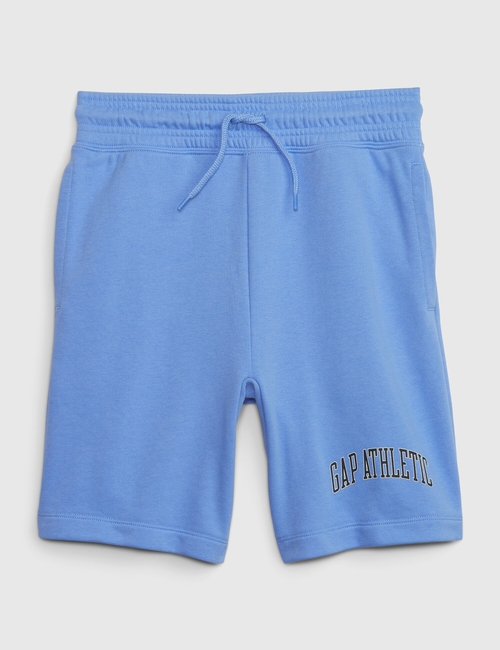 Kids Gap Logo Sweat Shorts