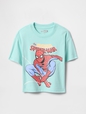 Baby & Toddler Marvel Oversized Graphic T-Shirt