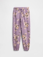 Kids Relaxed Gap Logo Joggers