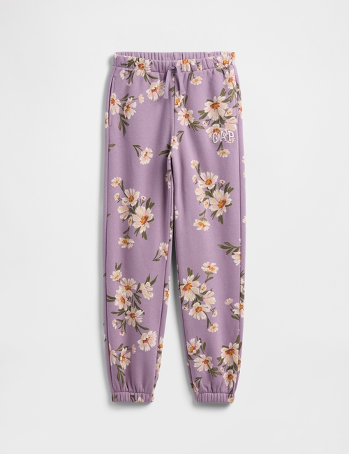 Kids Relaxed Gap Logo Joggers