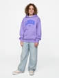 Kids VintageSoft Relaxed Hoodie