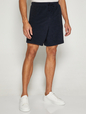 Towel Terry Pull-On Shorts
