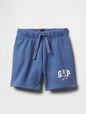Disney | Relaxed Gap Logo Pull-On Shorts