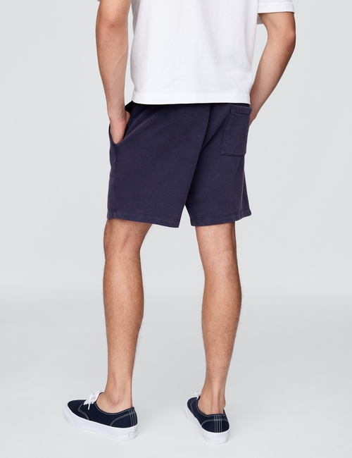 VintageSoft Gap Logo Sweat Shorts