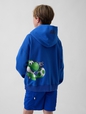 SMB PO HOOD