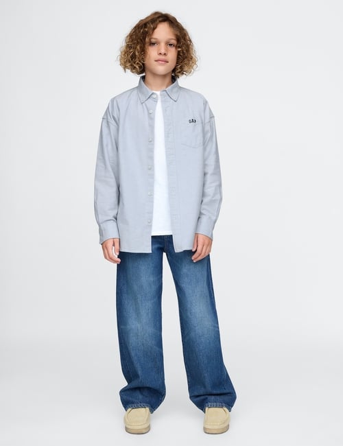 FRCH LOGO OXFORD