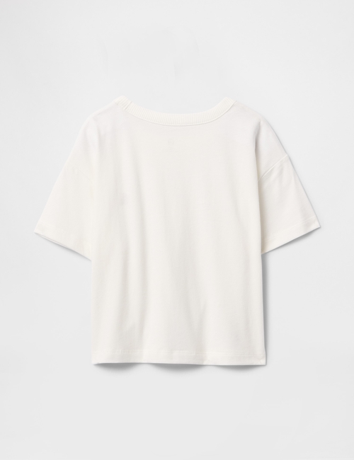 Baby & Toddler Oversized T-Shirt
