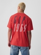 Gap 1969 Logo T-Shirt