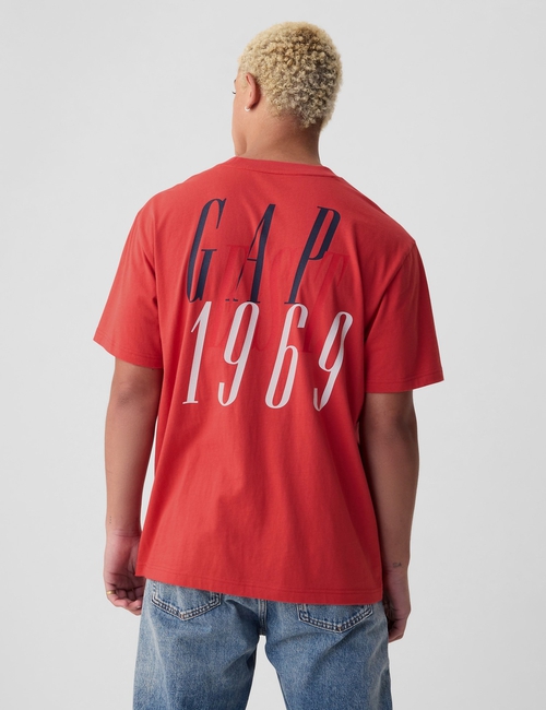 Gap 1969 Logo T-Shirt