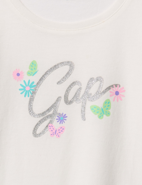 babyGap Graphic T-Shirt