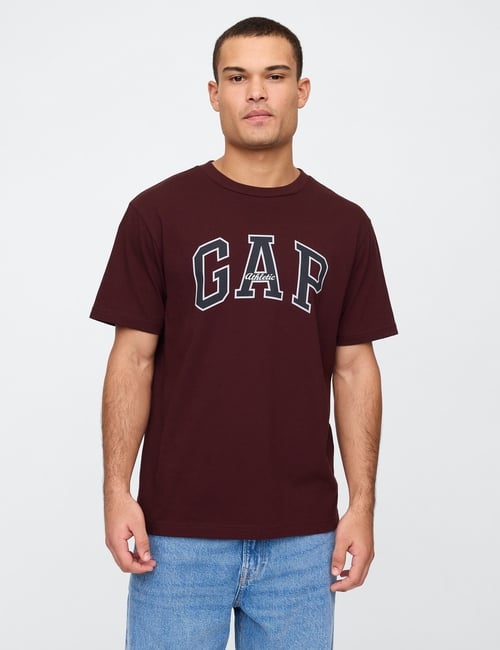 Gap Arch Logo T-Shirt