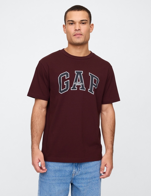 Gap Arch Logo T-Shirt