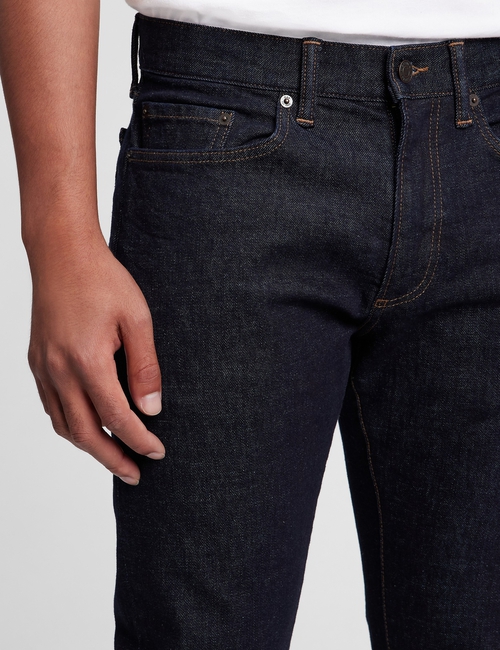 Slim Gapflex Jeans with Washwell™