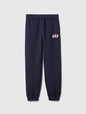 Kids Relaxed Gap Logo Joggers