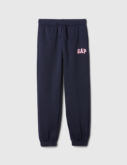 Kids Relaxed Gap Logo Joggers