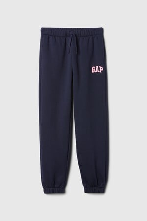 Kids Relaxed Gap Logo Joggers