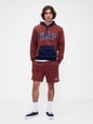 Gap Logo Shorts