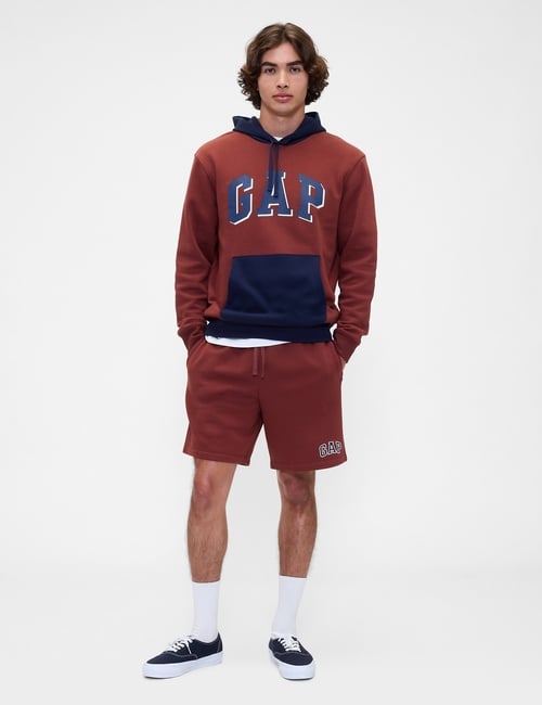 Gap Logo Shorts