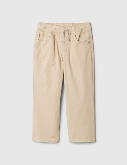 babyGap Pull-On Baggy Khakis