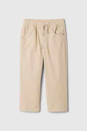 babyGap Pull-On Baggy Khakis