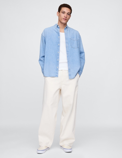 Baggy Carpenter Jeans