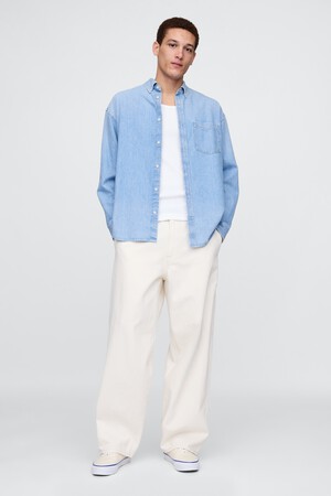Baggy Carpenter Jeans