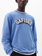 Gap 1969 Arch Logo Sweatshirt